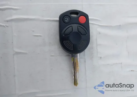 2012 Ford Escape Xlt z USA, uszkodzony, nr VIN 1FMCU0D74CKB67703